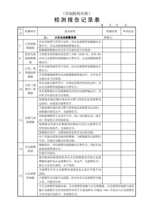 哪些网站可以查询和下载消防检测报告？官方消防检验报告查询平台汇总