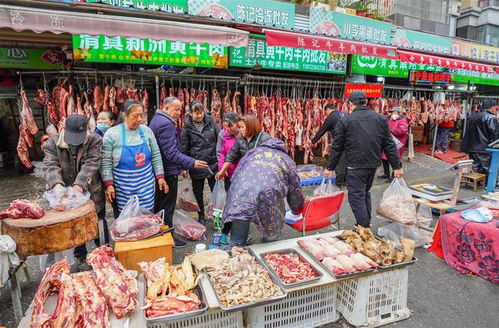 牛羊肉批发哪里最便宜？郑州合肥批发市场进货指南及利润分析